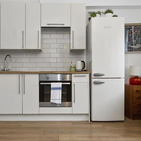 Stylish 1Br Next To Tower Bridge Apartman London Kültér fotó