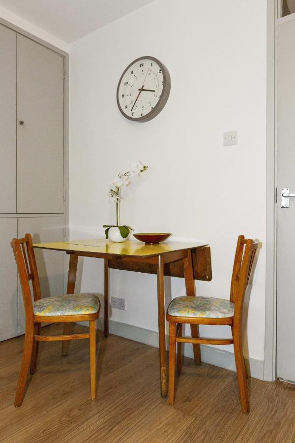 Stylish 1Br Next To Tower Bridge Apartman London Kültér fotó