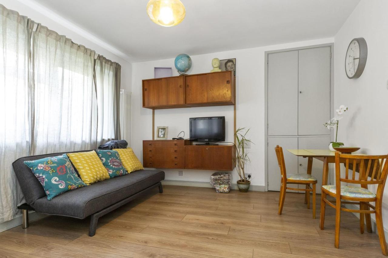 Stylish 1Br Next To Tower Bridge Apartman London Kültér fotó