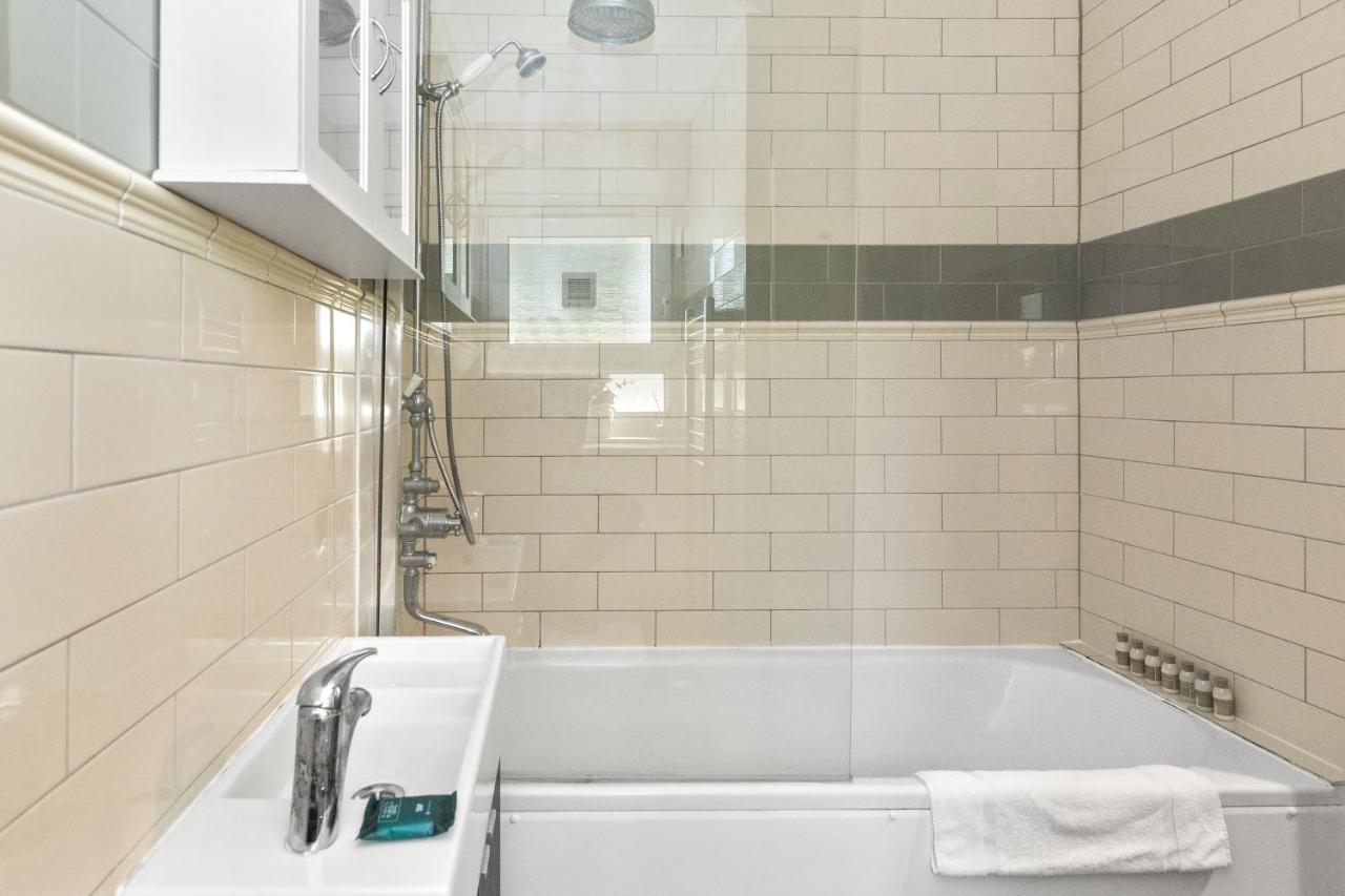 Stylish 1Br Next To Tower Bridge Apartman London Kültér fotó