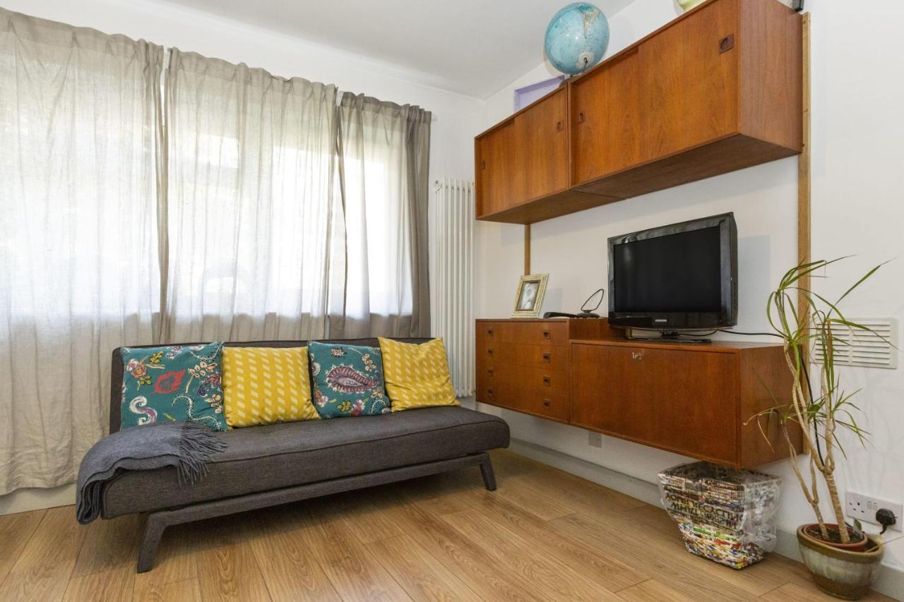 Stylish 1Br Next To Tower Bridge Apartman London Kültér fotó