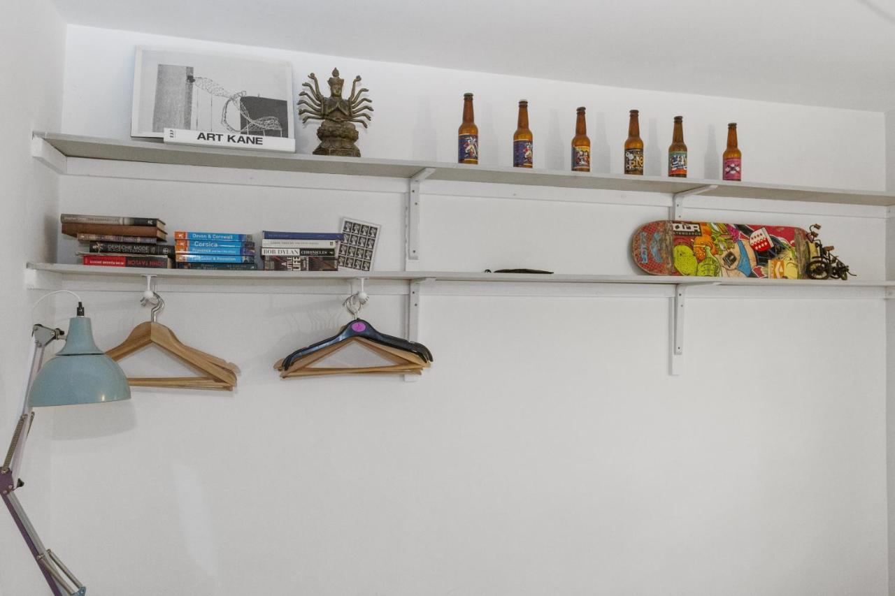 Stylish 1Br Next To Tower Bridge Apartman London Kültér fotó
